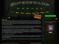 superswampheroes.com