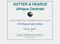 sutter-pearce.com