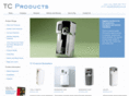 tcproducts.co.uk