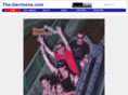the-garrisons.com