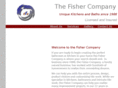 thefishercompany.net