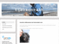tierkontakt.com