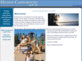 tobinlakecampground.com