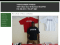tobybarberfitness.com