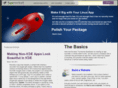 tuxrocket.com