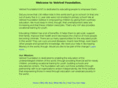 vetrivelfoundation.org