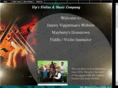 vipsviolins.com