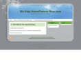 wehelphomeownersnow.com
