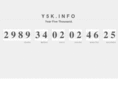 y5k.info