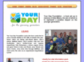 yourdayfoundation.org