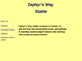 zephyrswaystable.com