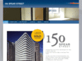 150spearstreet.com