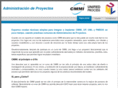 administracion-de-proyectos.com
