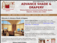 advanceshade.com