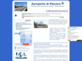 aeroportodipescara.com