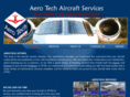 aerotechtx.com