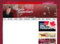 albinaguarnieri.com