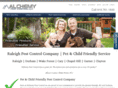 alchemypestcontrol.com