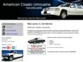 americanclassiclimousine.biz