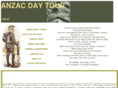 anzacdaytour.com