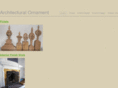 architecturalornament.net