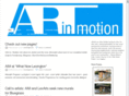 art-in-motion.org