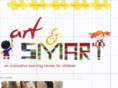 artandsmart.org