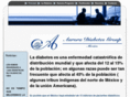 auroradiabetes.com