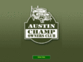 austinchampownersclub.com