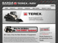 bardaequipment.com