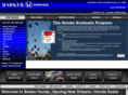 barkerhonda.com