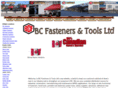 bcfasteners.com