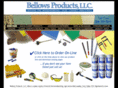 bellowsproducts.com