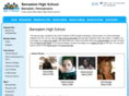 bensalemhighschool.net