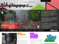 bevrijdingspop.nl