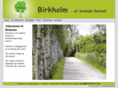 birkholm.org