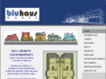 bluhausworks.com