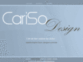 cariso-design.com