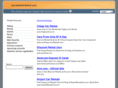 carrentalsireland.com