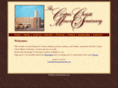 ccminorseminary.org