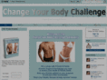 changeyourbodychallenge.net