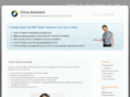 china-assistant.com
