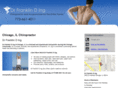 chiropractorlincolnpark.com