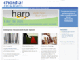 chordial.com