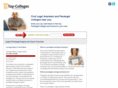 cincinnatiparalegalcolleges.com