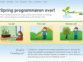 cloudsprout.com