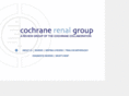 cochrane-renal.org