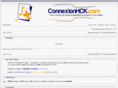 connexionhck.com