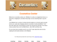 cosmetics-center.com