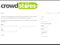 crowdstores.com